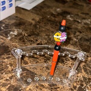 Sorta Spooky Sorta Sweet Pen